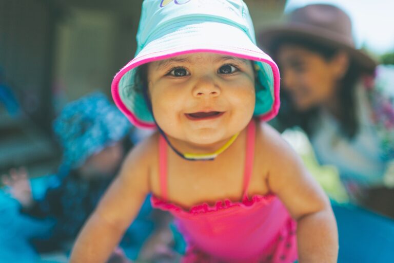 a-close-up-portrait-of-a-cute-baby-girl-in-summer-2023-11-27-05-23-48-utc